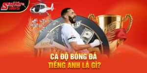 Cá Độ Bóng Đá Tiếng Anh Là Gì? Tất Tần Tật Về Cá Cược Bóng Đá Bạn Cần Biết