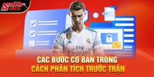 Cách Phân Tích Trước Trận – Bí Quyết Nâng Tỷ Lệ Thắng Cược Bóng Đá Lên Đỉnh Cao 2026