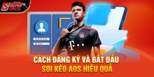 Kèo aos là gì? Hướng dẫn chi tiết cách chơi & kinh nghiệm soi kèo 