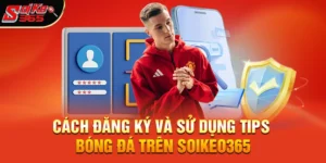 Tips bóng đá là gì? Hướng dẫn mọi chi tiết từ cơ bản đến nâng cao