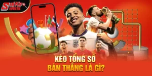 Kèo Tổng Số Bàn Thắng - Hướng Dẫn Chi Tiết Tham Gia