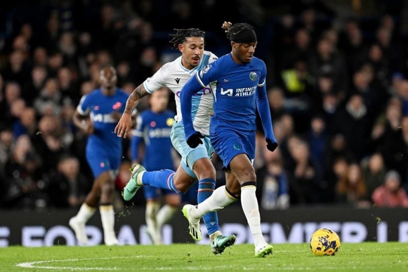 Soi kèo Crystal Palace vs Chelsea