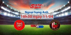 Arsenal vs Bournemouth