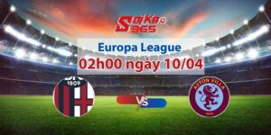 Bologna vs Aston Villa