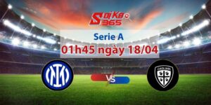 Inter Milan vs Cagliari