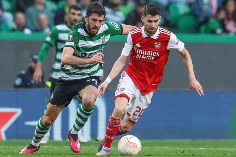 Arsenal vs Sporting Lisbon