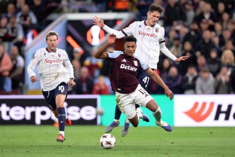 Bologna vs Aston Villa